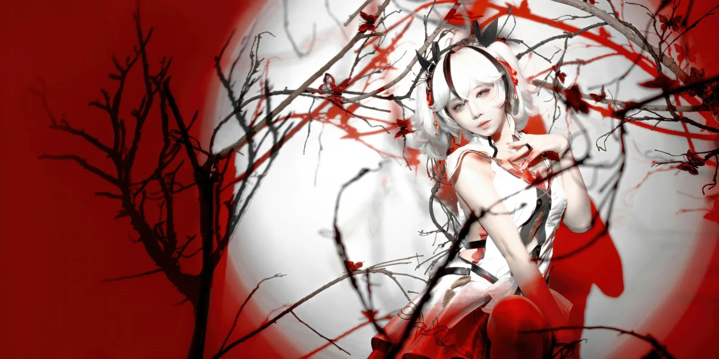 纸悦Etsu_ko - No.027 鸣潮·椿 [21P-156MB] tg@simisebaisi 【丝足阁】018.webp